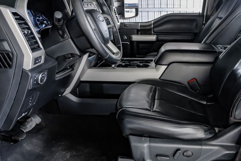 Photo 28 of 2020 Ford F-250 Super for sale in Katy, TX