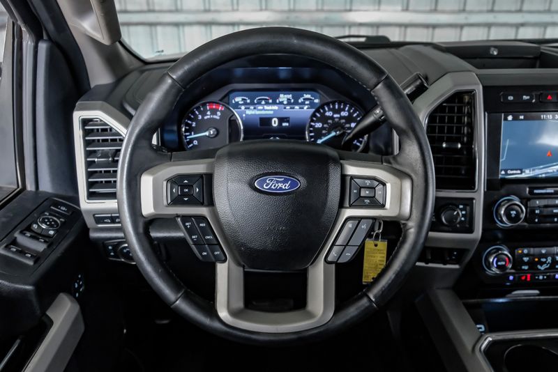 Photo 30 of 2020 Ford F-250 Super for sale in Katy, TX