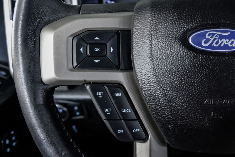 Photo 32 of 2020 Ford F-250 Super for sale in Katy, TX