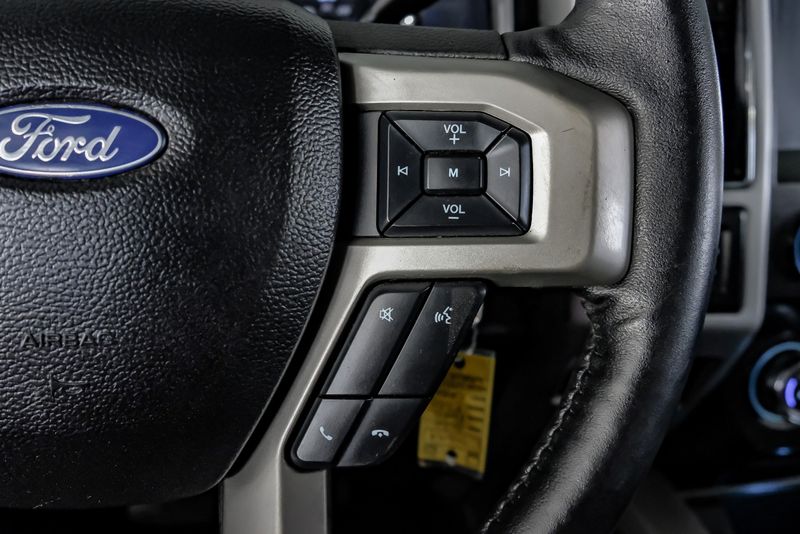 Photo 34 of 2020 Ford F-250 Super for sale in Katy, TX