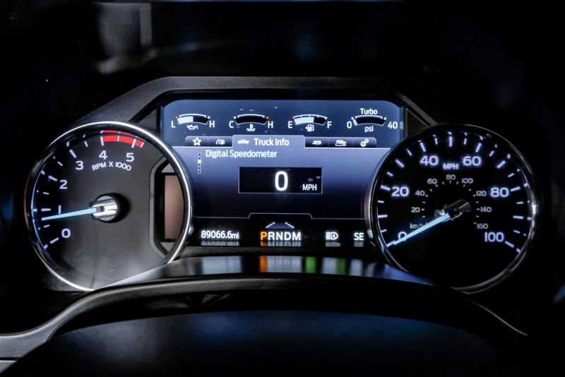 Photo 36 of 2020 Ford F-250 Super for sale in Katy, TX