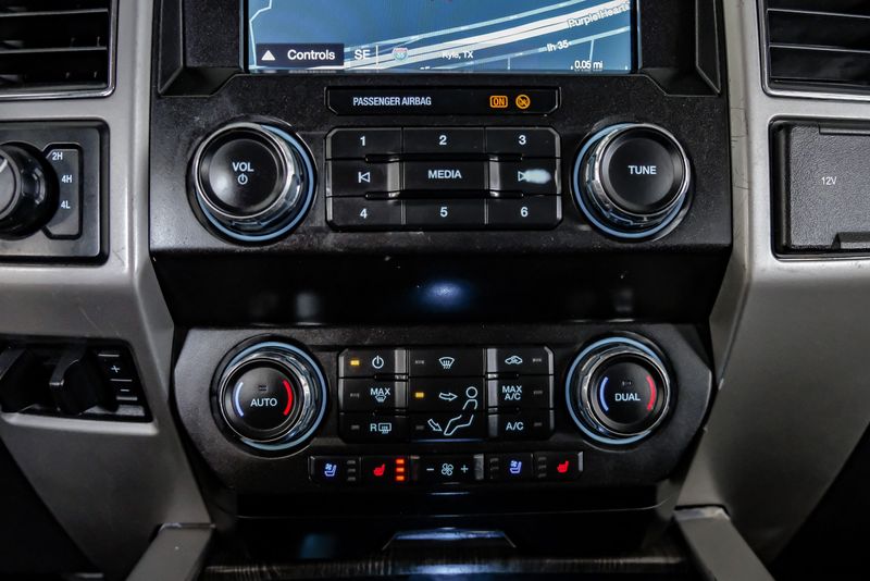 Photo 52 of 2020 Ford F-250 Super for sale in Katy, TX
