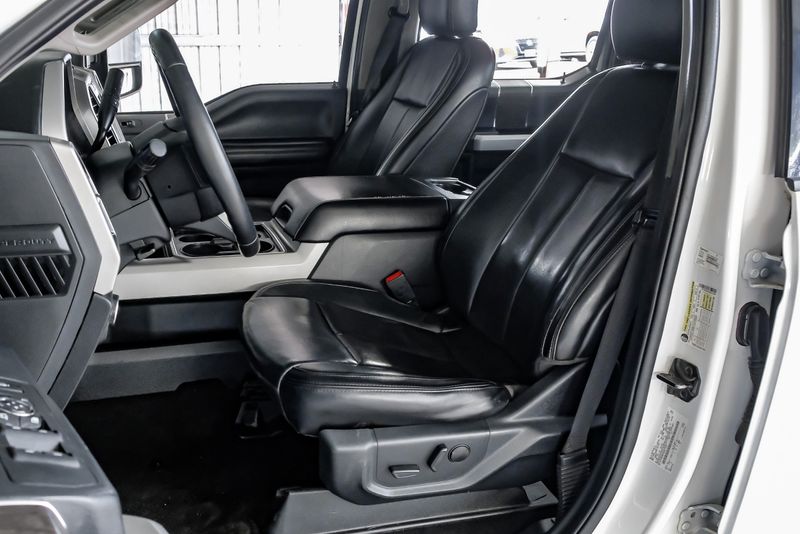 Photo 58 of 2020 Ford F-250 Super for sale in Katy, TX
