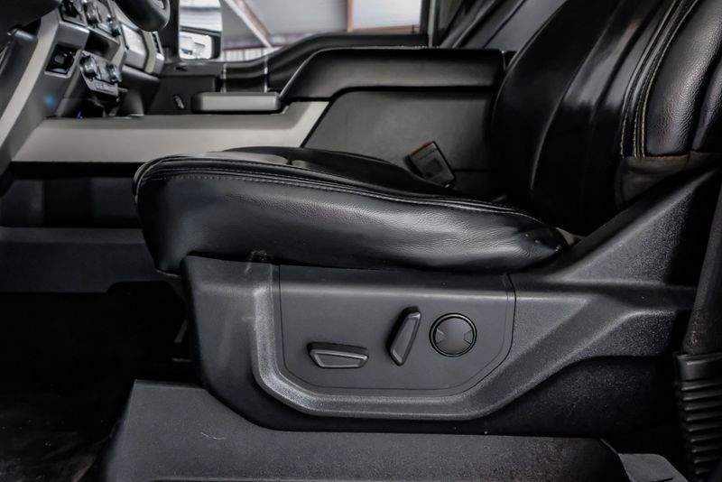 Photo 60 of 2020 Ford F-250 Super for sale in Katy, TX