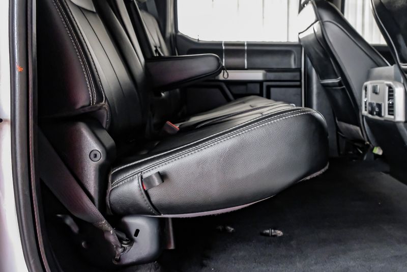 Photo 68 of 2020 Ford F-250 Super for sale in Katy, TX