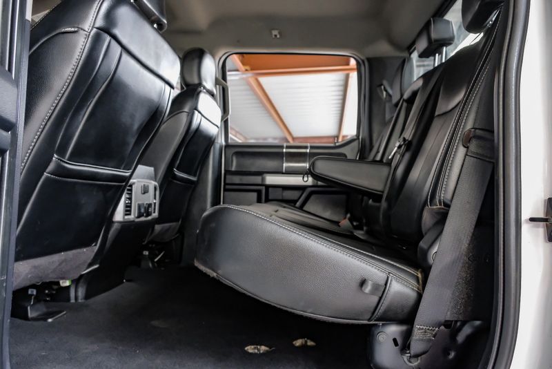 Photo 74 of 2020 Ford F-250 Super for sale in Katy, TX