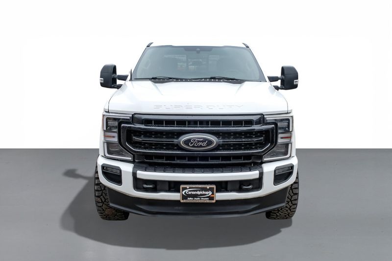 Photo 94 of 2020 Ford F-250 Super for sale in Katy, TX
