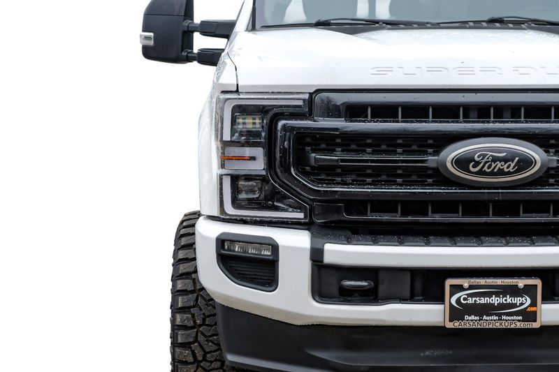Photo 96 of 2020 Ford F-250 Super for sale in Katy, TX