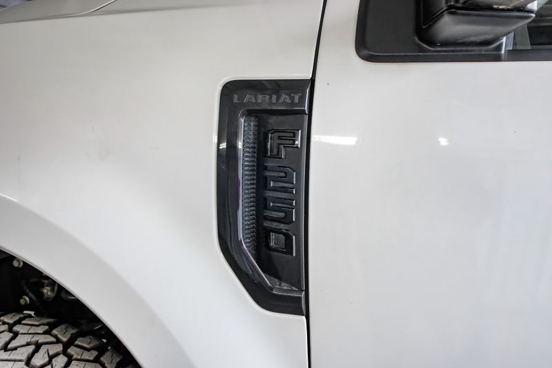 Photo 104 of 2020 Ford F-250 Super for sale in Katy, TX