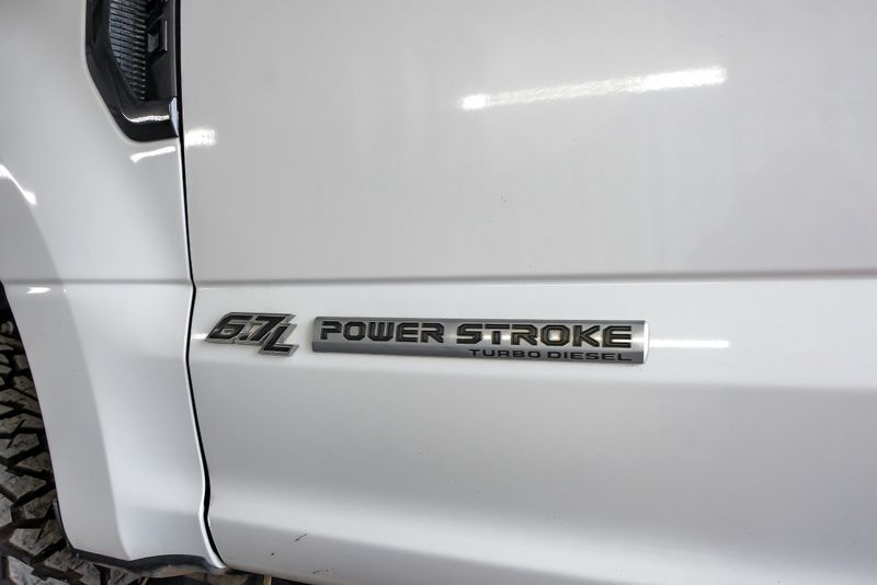 Photo 106 of 2020 Ford F-250 Super for sale in Katy, TX