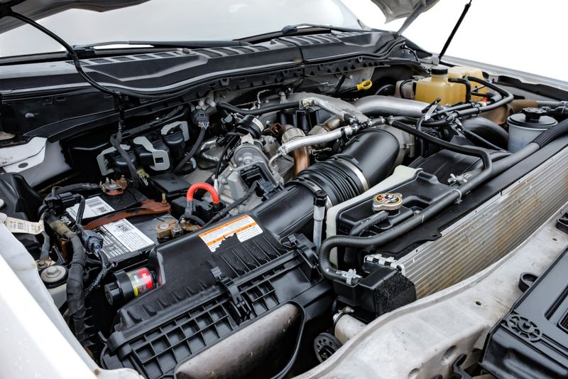 Photo 114 of 2020 Ford F-250 Super for sale in Katy, TX