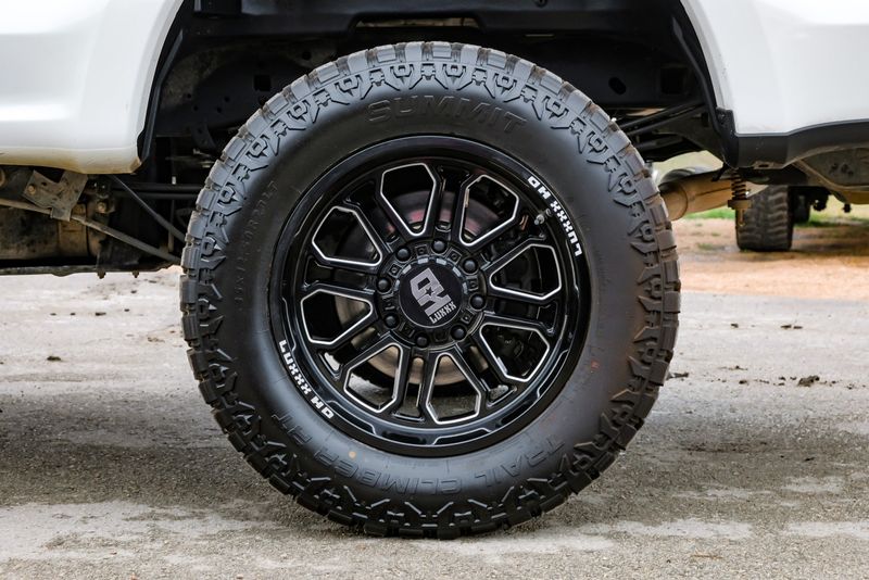 Photo 126 of 2020 Ford F-250 Super for sale in Katy, TX