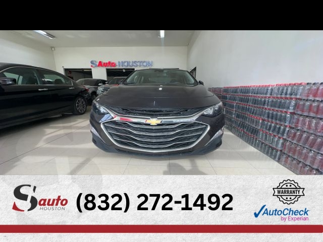 2023 Chevrolet Malibu for sale in Houston, TX