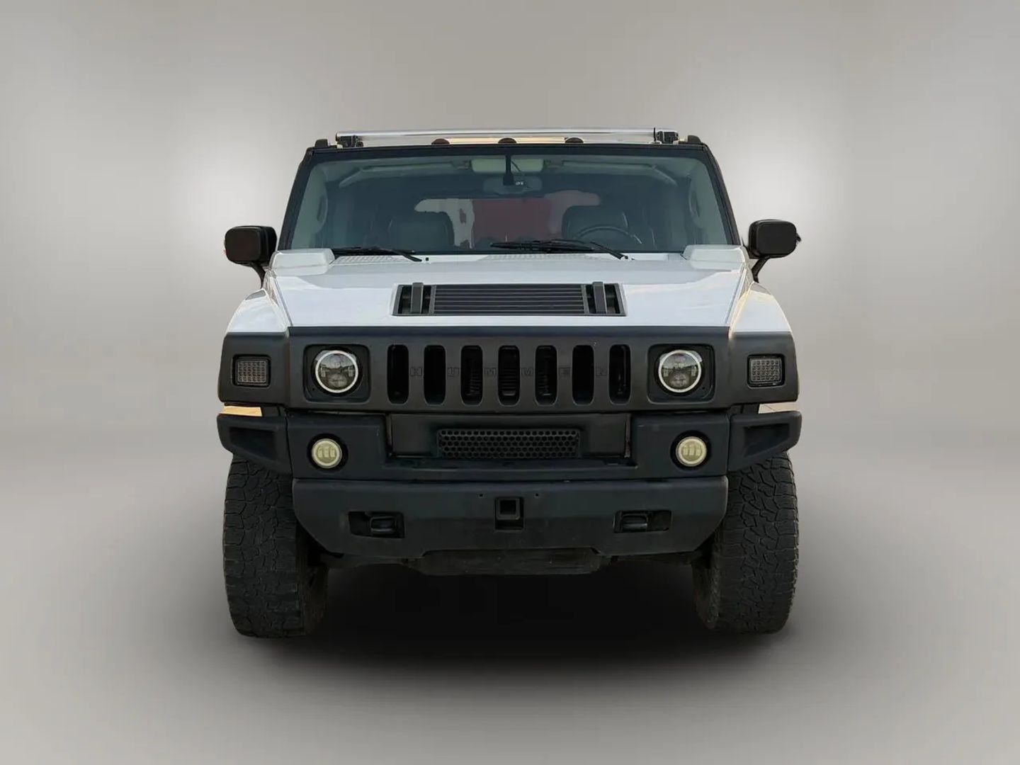 Photo 4 of 2003 Hummer H2 3 for sale in Katy, TX