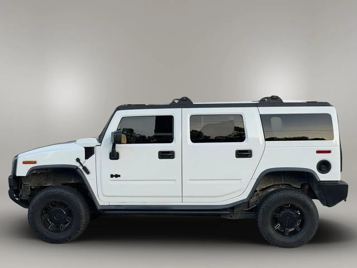 Photo 16 of 2003 Hummer H2 3 for sale in Katy, TX