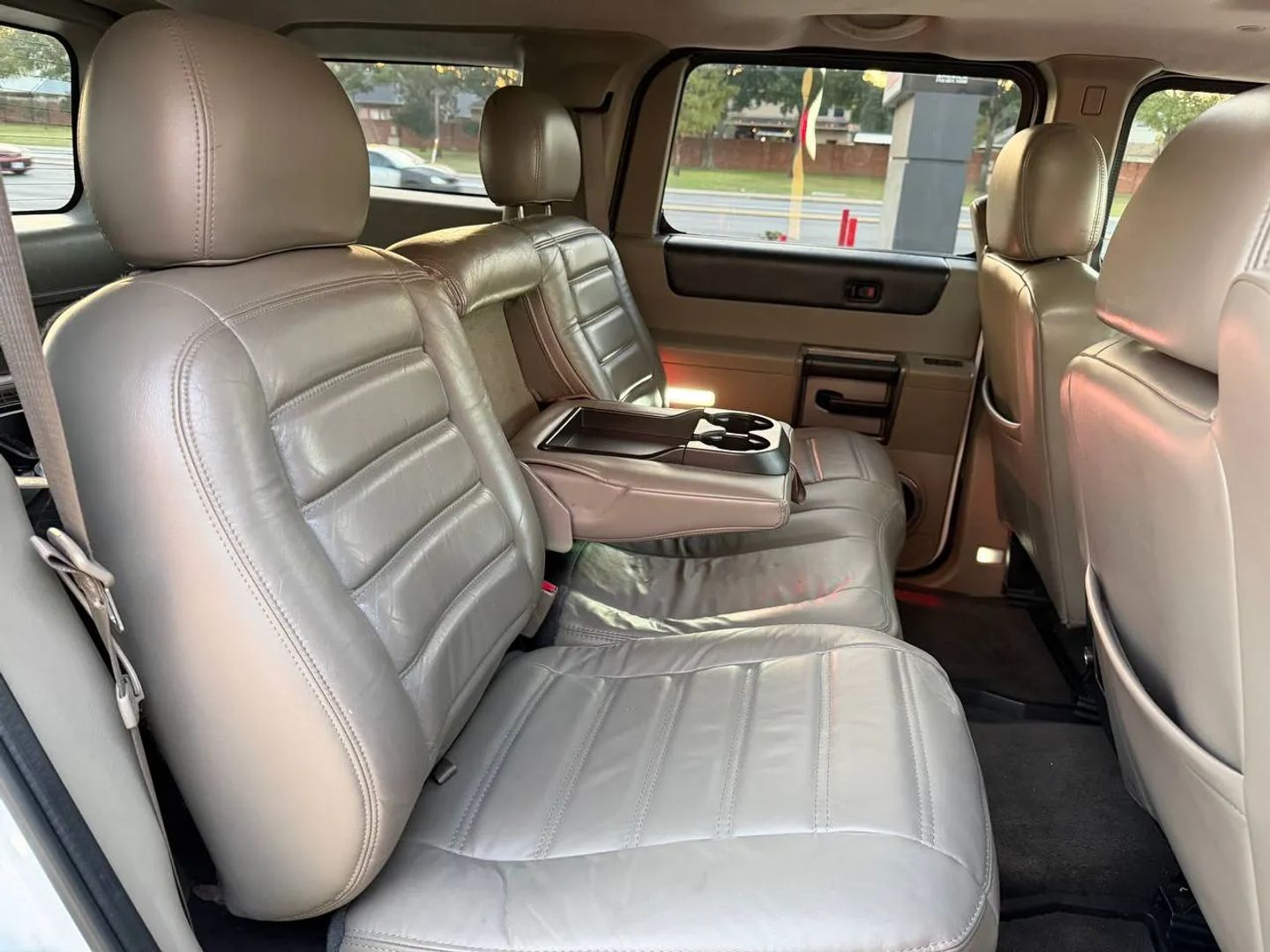 Photo 38 of 2003 Hummer H2 3 for sale in Katy, TX