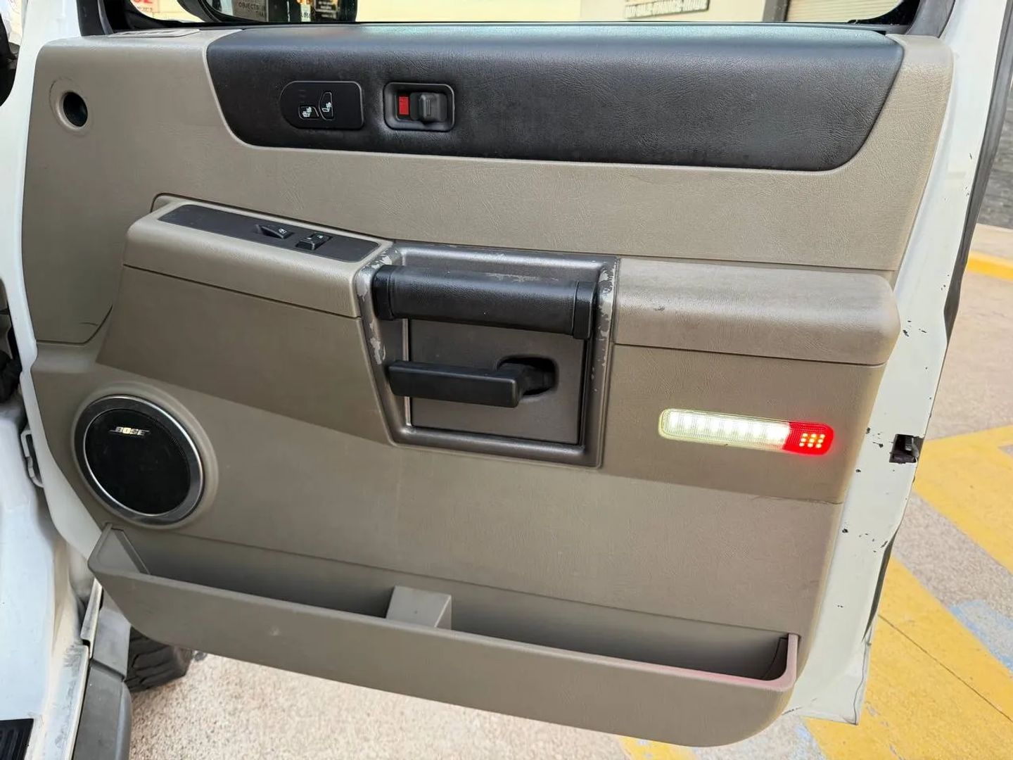 Photo 40 of 2003 Hummer H2 3 for sale in Katy, TX