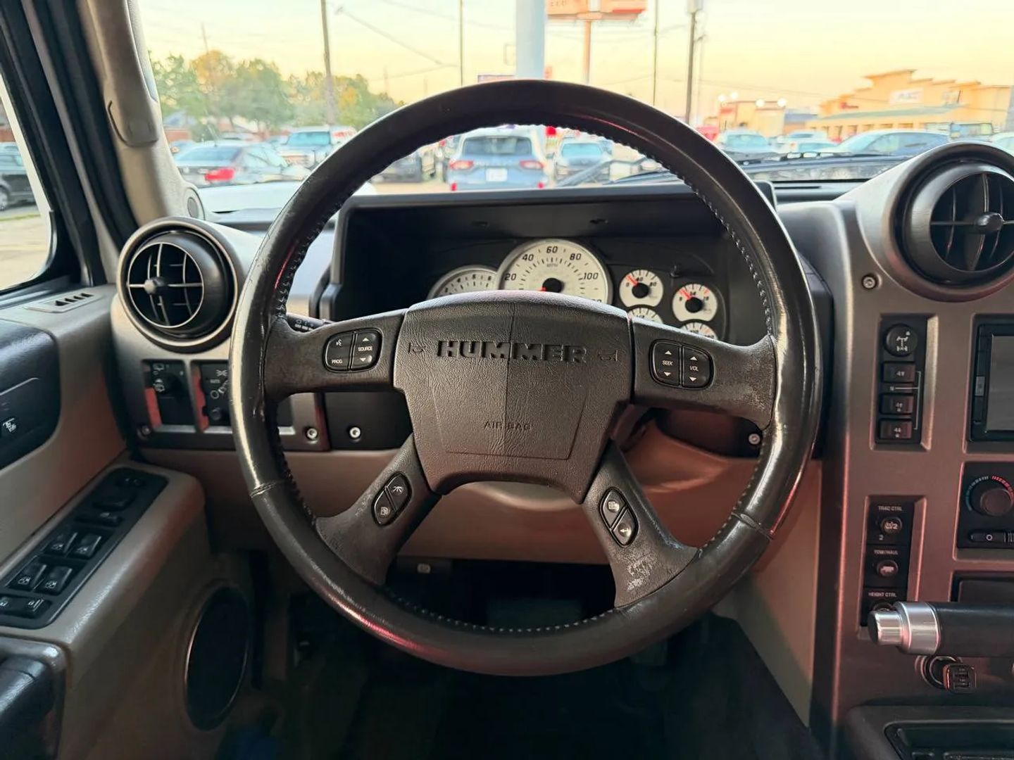 Photo 52 of 2003 Hummer H2 3 for sale in Katy, TX