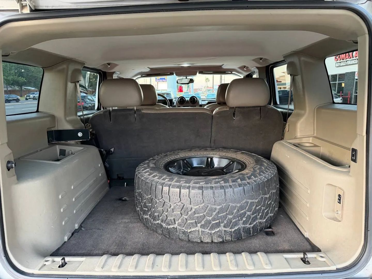 Photo 84 of 2003 Hummer H2 3 for sale in Katy, TX