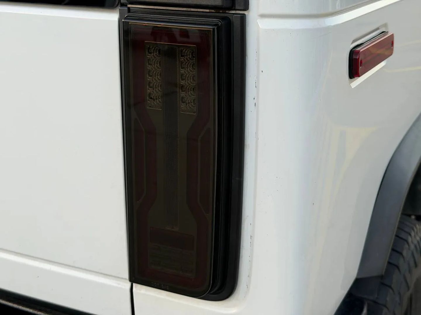 Photo 86 of 2003 Hummer H2 3 for sale in Katy, TX