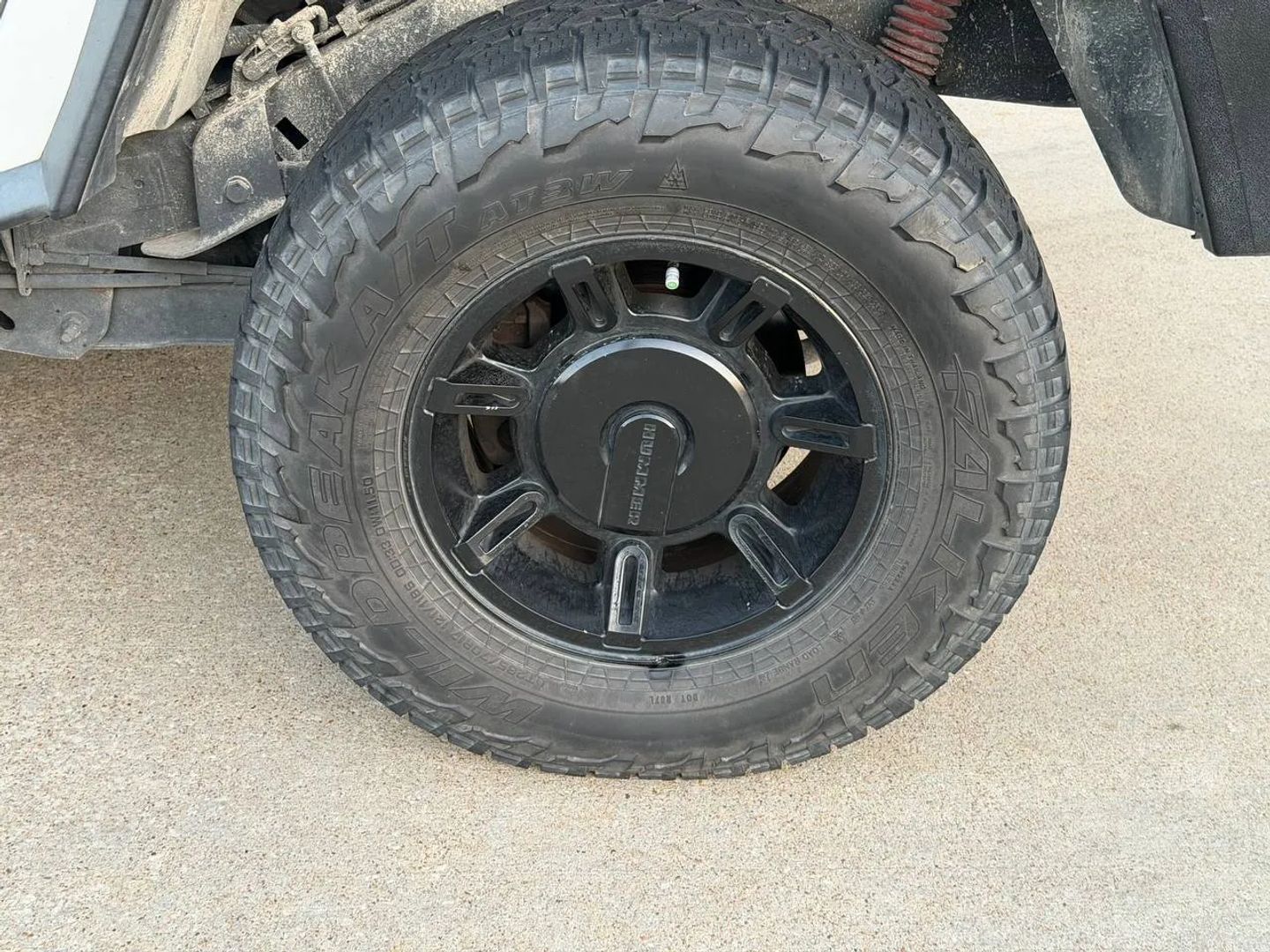Photo 90 of 2003 Hummer H2 3 for sale in Katy, TX