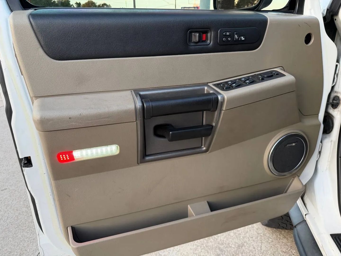Photo 21 of 2003 Hummer H2 3 for sale in Katy, TX