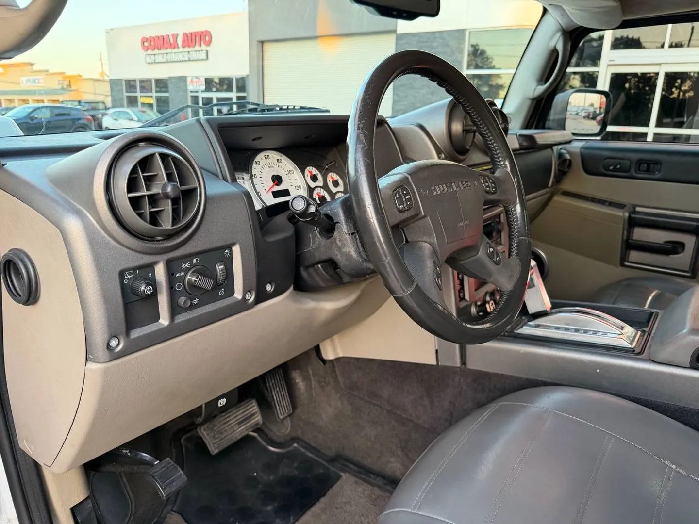 Photo 23 of 2003 Hummer H2 3 for sale in Katy, TX