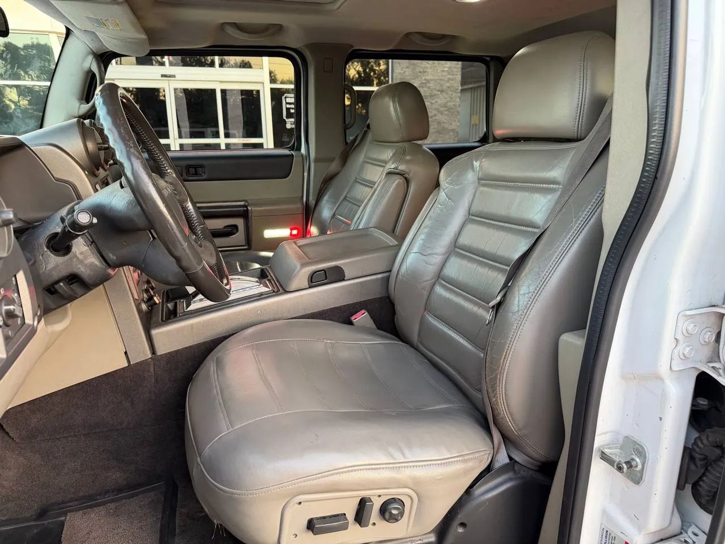 Photo 25 of 2003 Hummer H2 3 for sale in Katy, TX