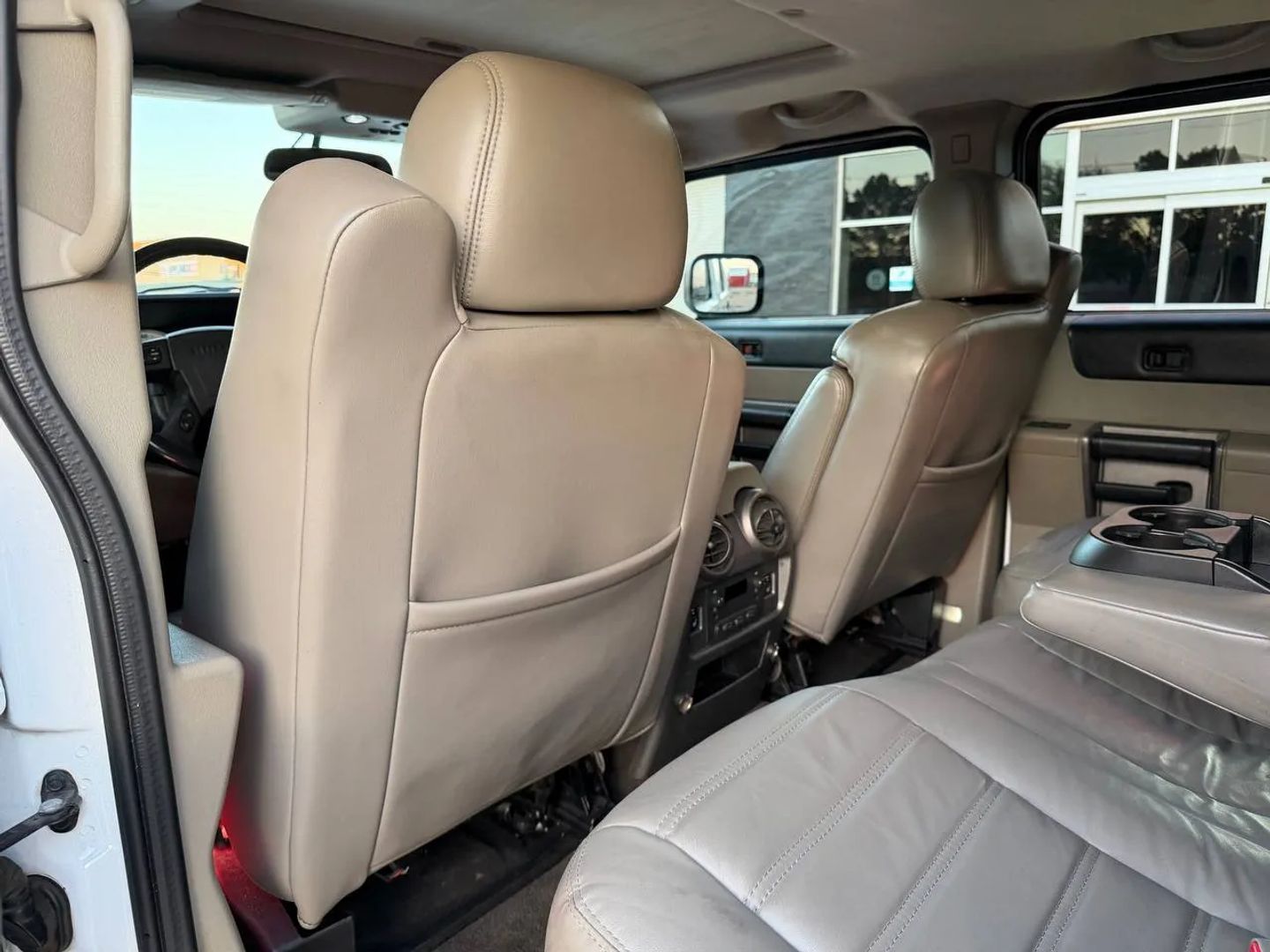 Photo 29 of 2003 Hummer H2 3 for sale in Katy, TX