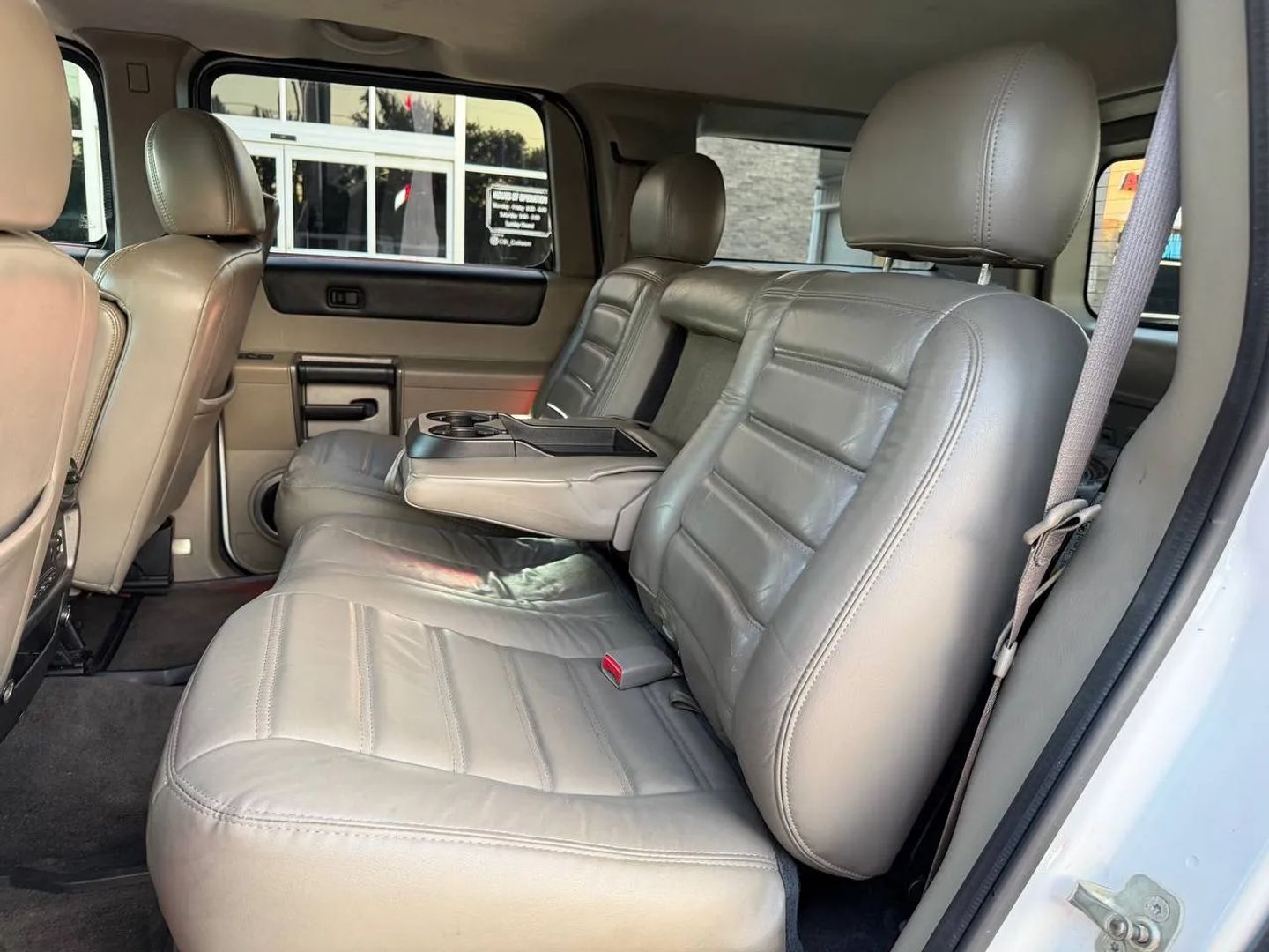 Photo 31 of 2003 Hummer H2 3 for sale in Katy, TX