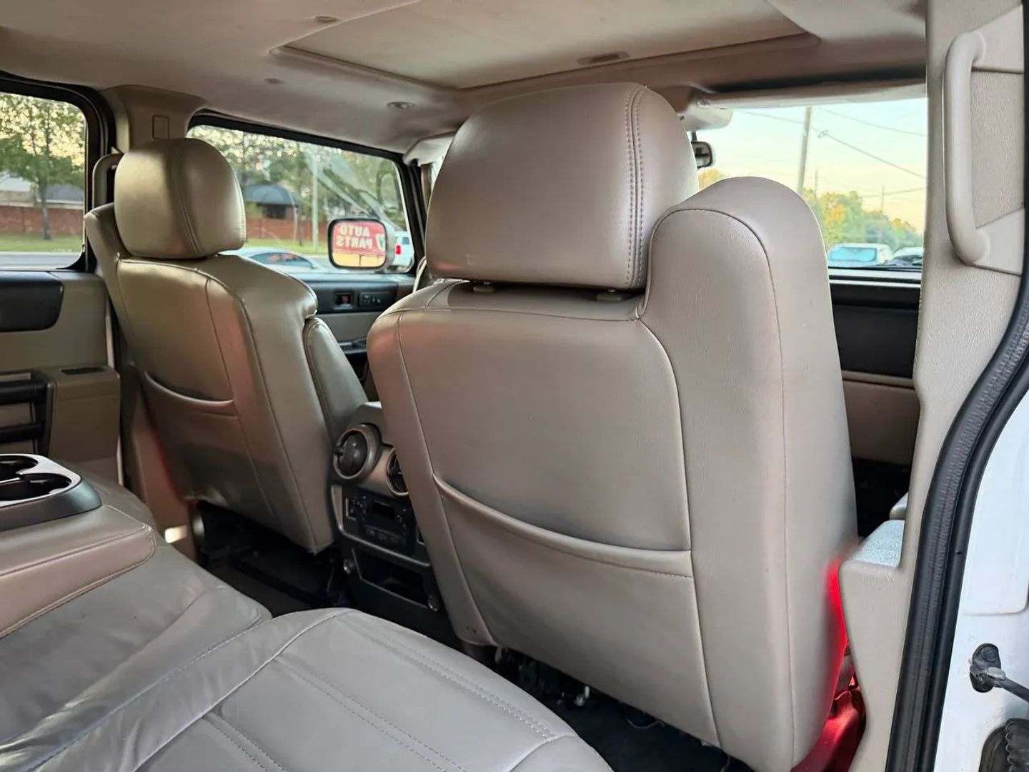 Photo 35 of 2003 Hummer H2 3 for sale in Katy, TX