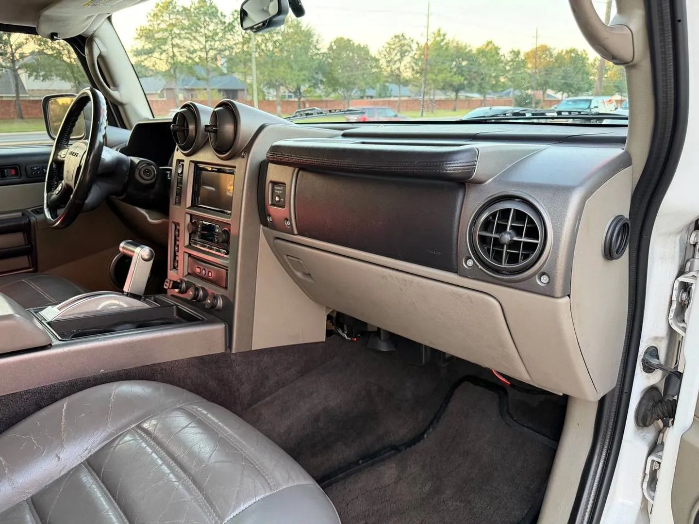 Photo 41 of 2003 Hummer H2 3 for sale in Katy, TX