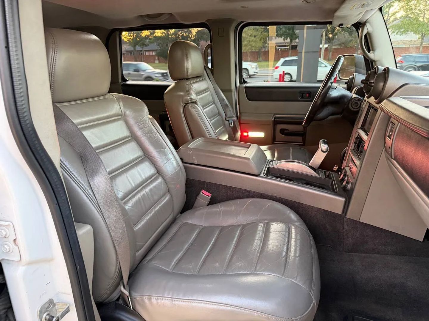 Photo 43 of 2003 Hummer H2 3 for sale in Katy, TX