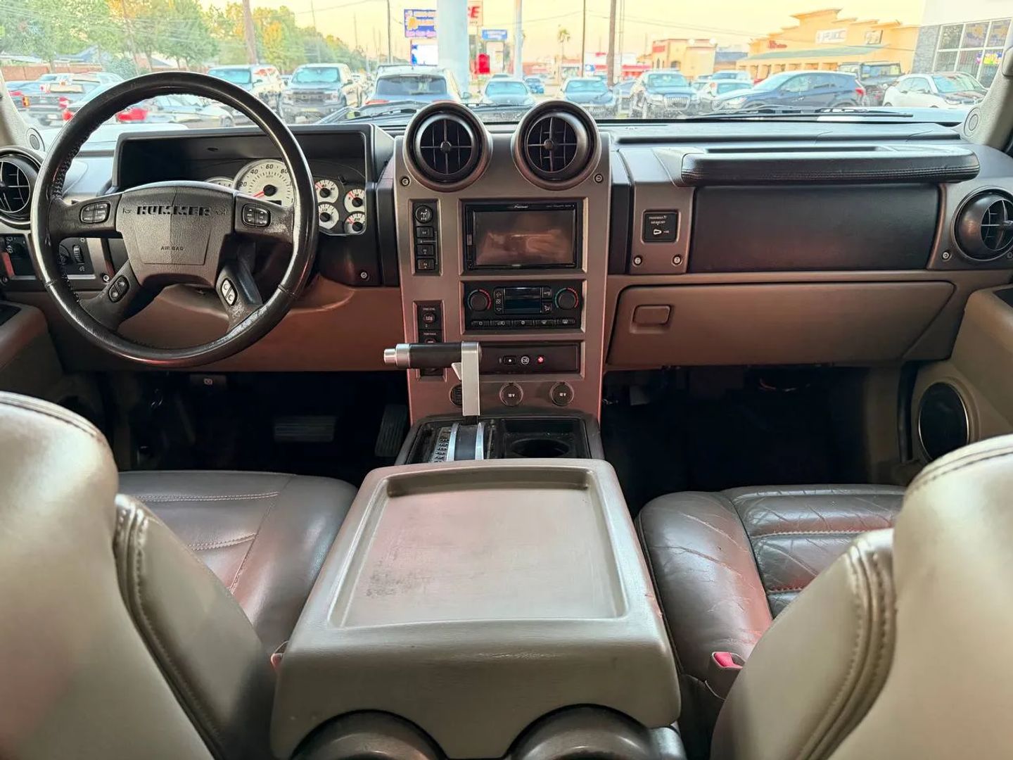 Photo 47 of 2003 Hummer H2 3 for sale in Katy, TX