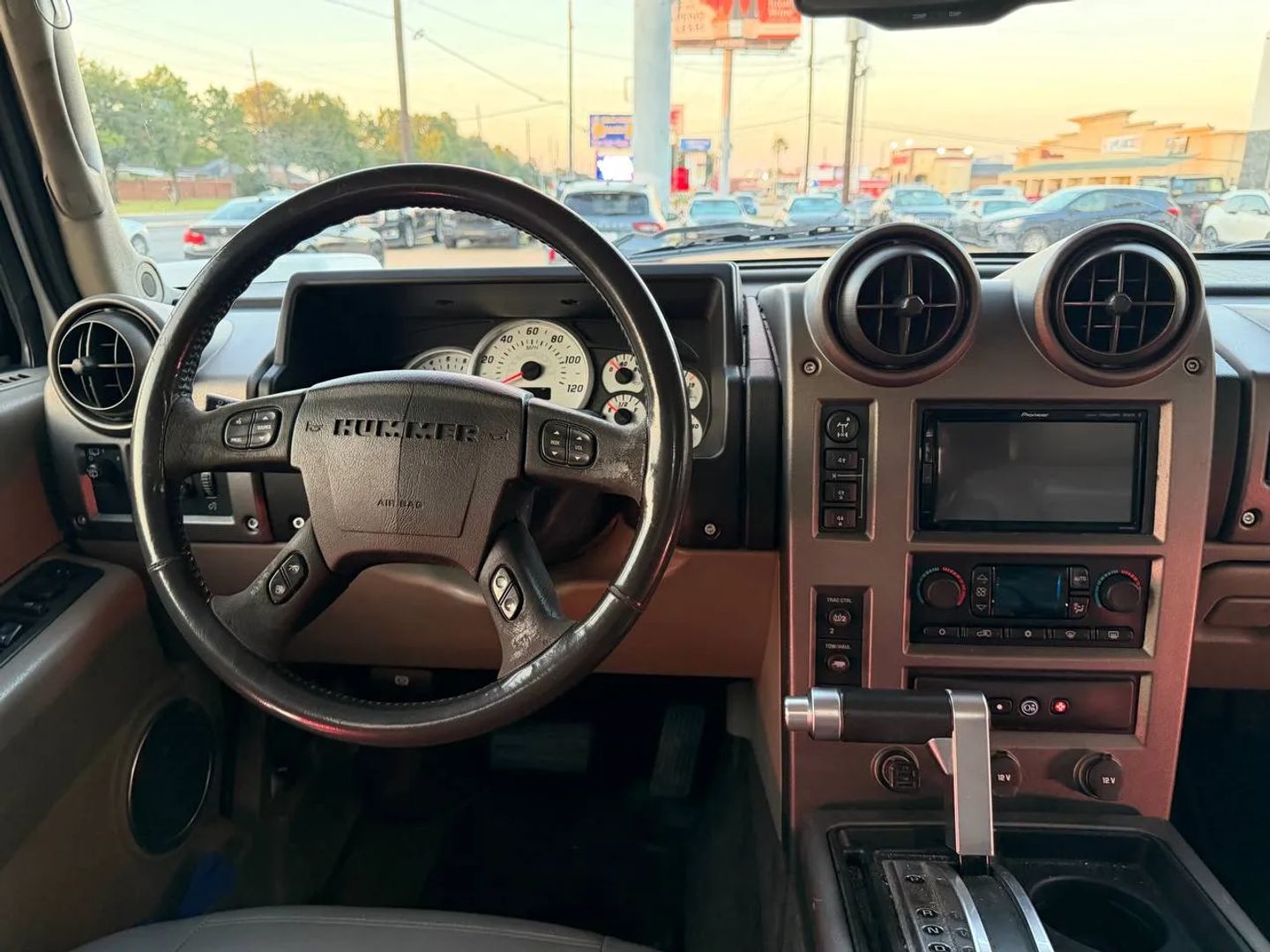 Photo 49 of 2003 Hummer H2 3 for sale in Katy, TX