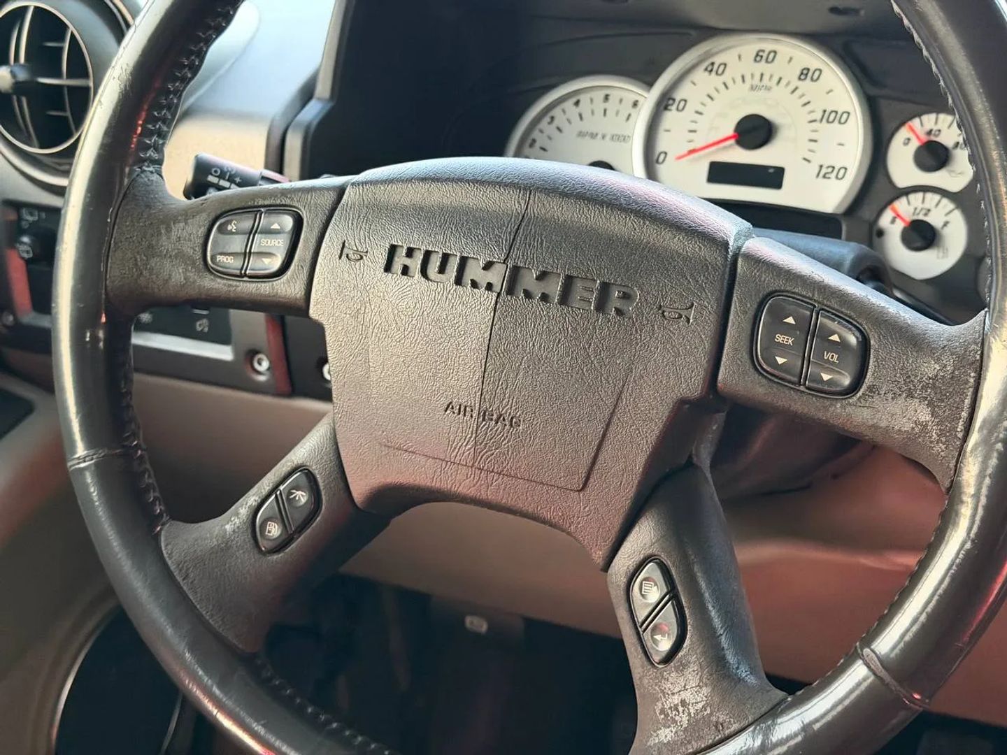 Photo 53 of 2003 Hummer H2 3 for sale in Katy, TX