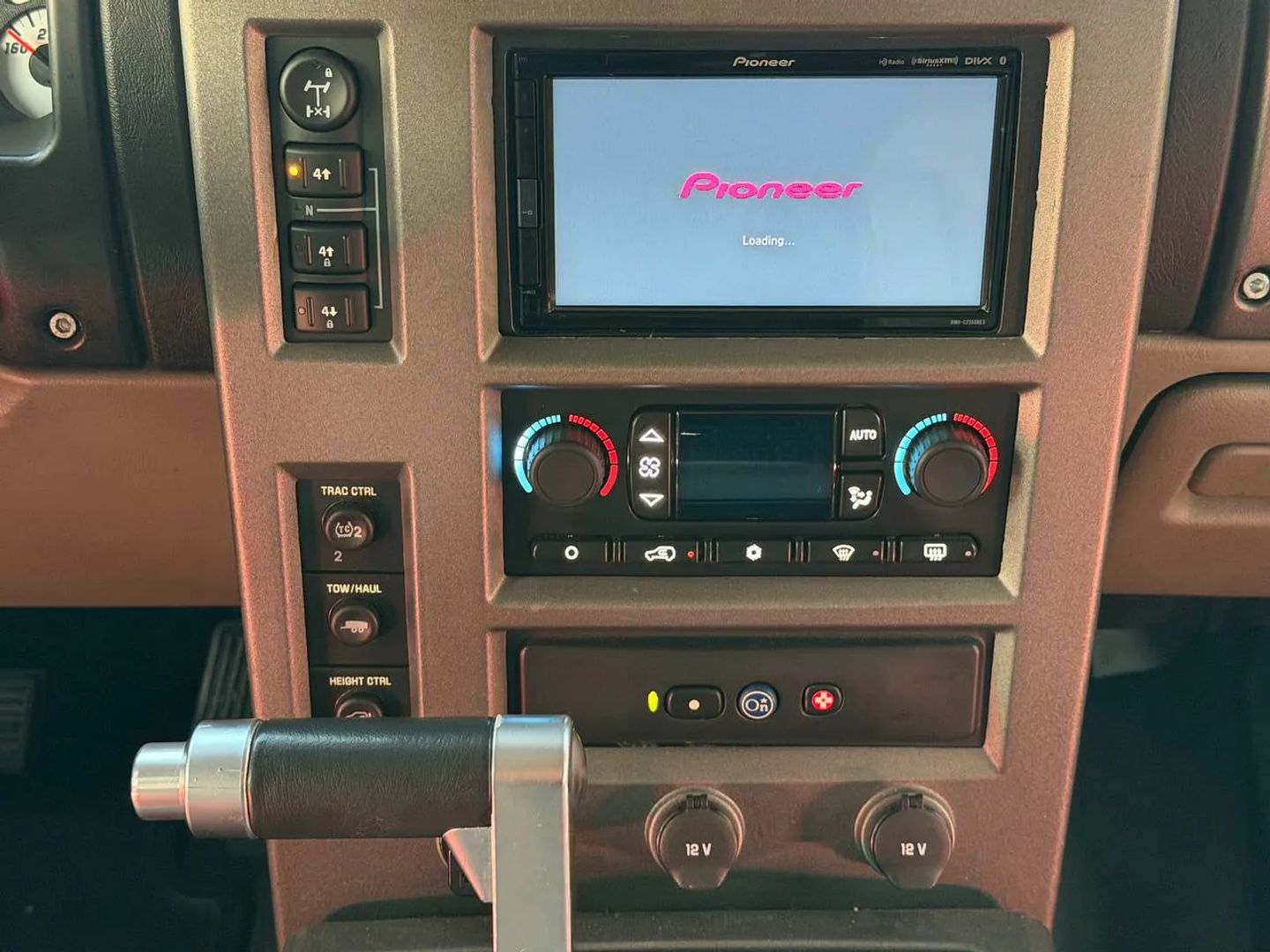 Photo 55 of 2003 Hummer H2 3 for sale in Katy, TX