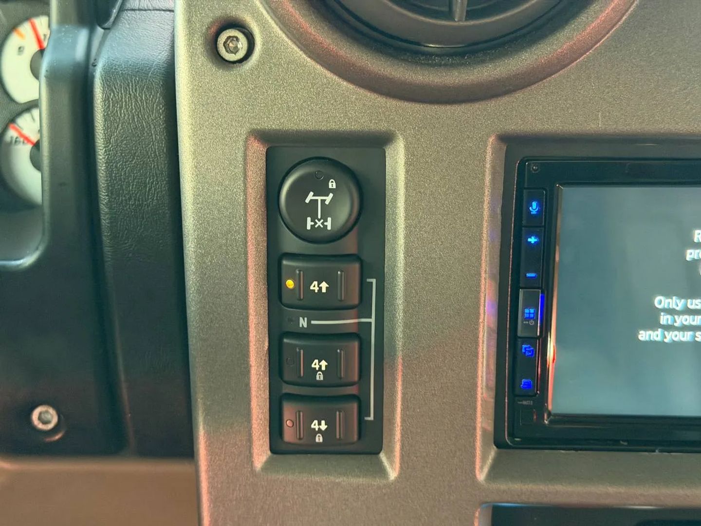 Photo 61 of 2003 Hummer H2 3 for sale in Katy, TX