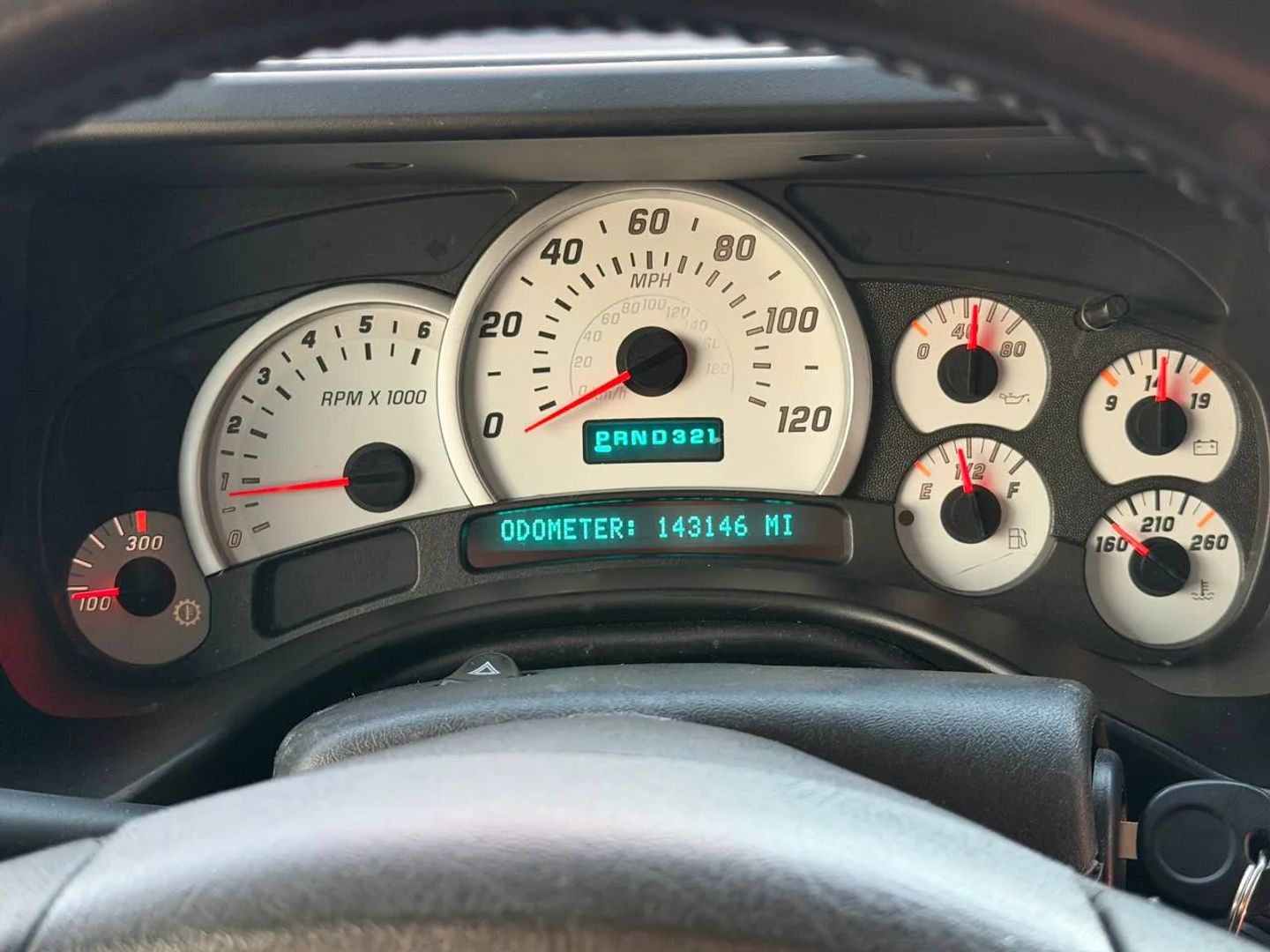 Photo 73 of 2003 Hummer H2 3 for sale in Katy, TX