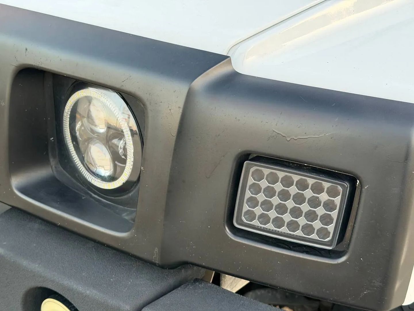 Photo 87 of 2003 Hummer H2 3 for sale in Katy, TX