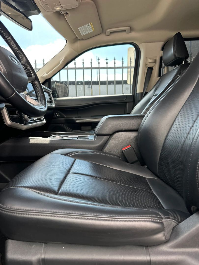 Photo 11 of 2024 Ford Expedition Max XLT Sport Utility 4D for sale in Houston, TX