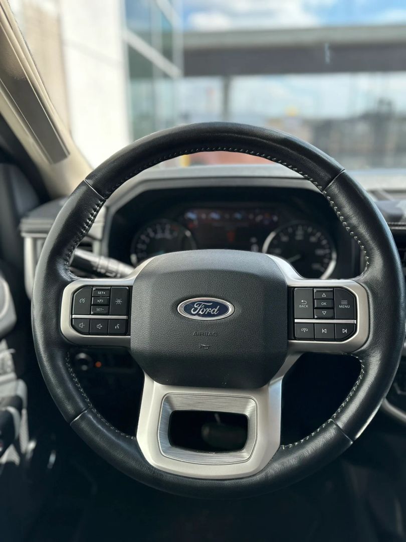 Photo 17 of 2024 Ford Expedition Max XLT Sport Utility 4D for sale in Houston, TX