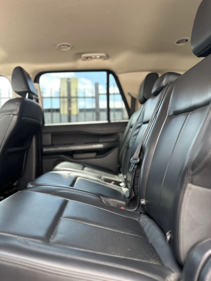 Photo 19 of 2024 Ford Expedition Max XLT Sport Utility 4D for sale in Houston, TX