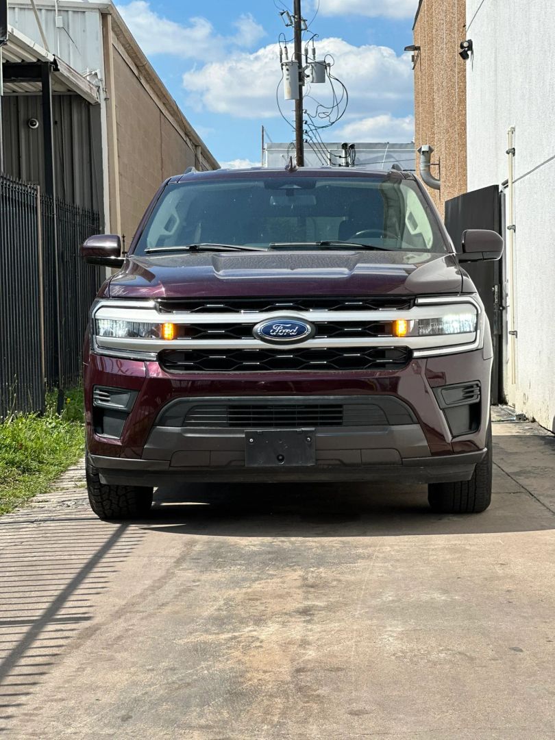 Photo 6 of 2024 Ford Expedition Max XLT Sport Utility 4D for sale in Houston, TX
