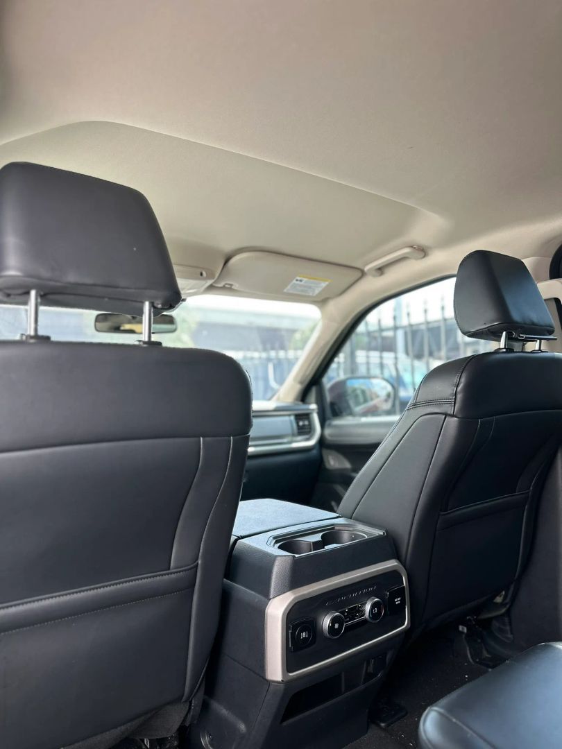 Photo 16 of 2024 Ford Expedition Max XLT Sport Utility 4D for sale in Houston, TX