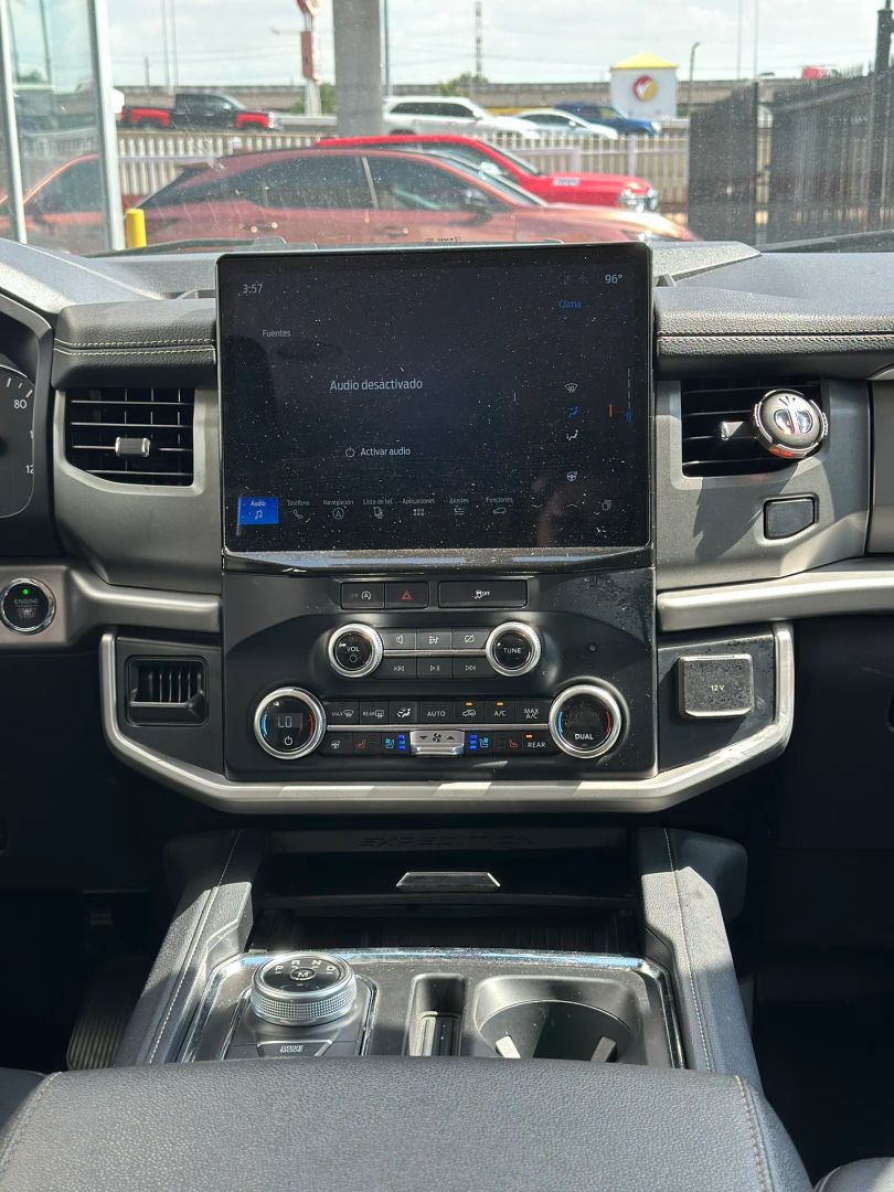 Photo 22 of 2024 Ford Expedition Max XLT Sport Utility 4D for sale in Houston, TX