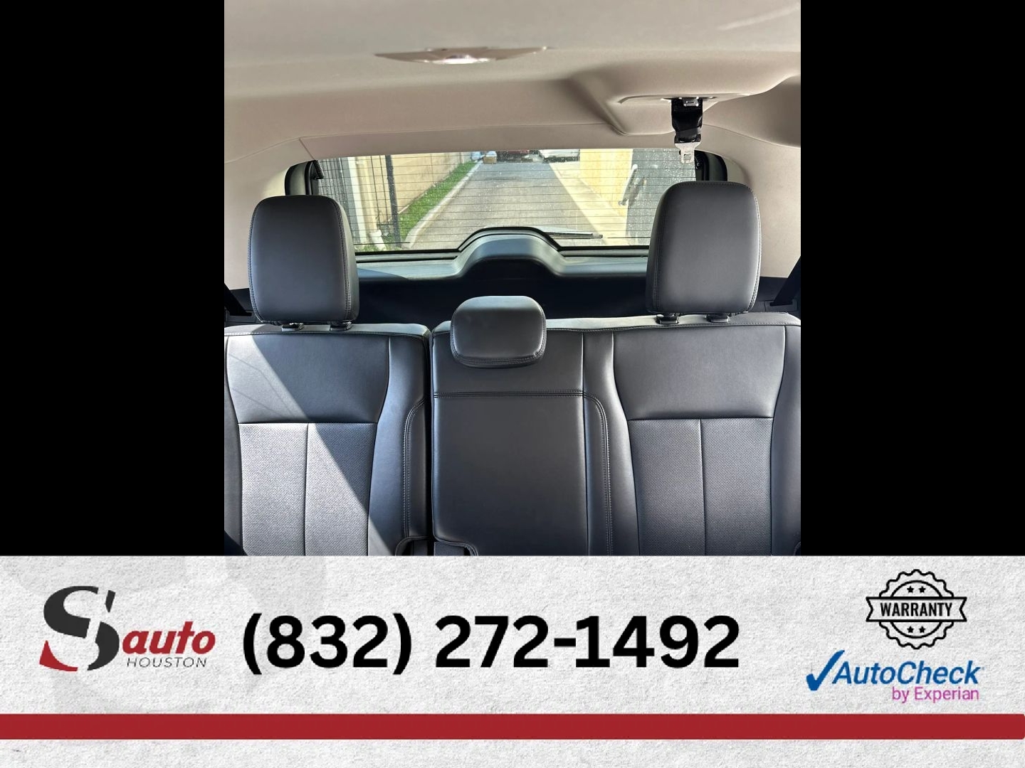Photo 26 of 2024 Ford Expedition Max XLT Sport Utility 4D for sale in Houston, TX