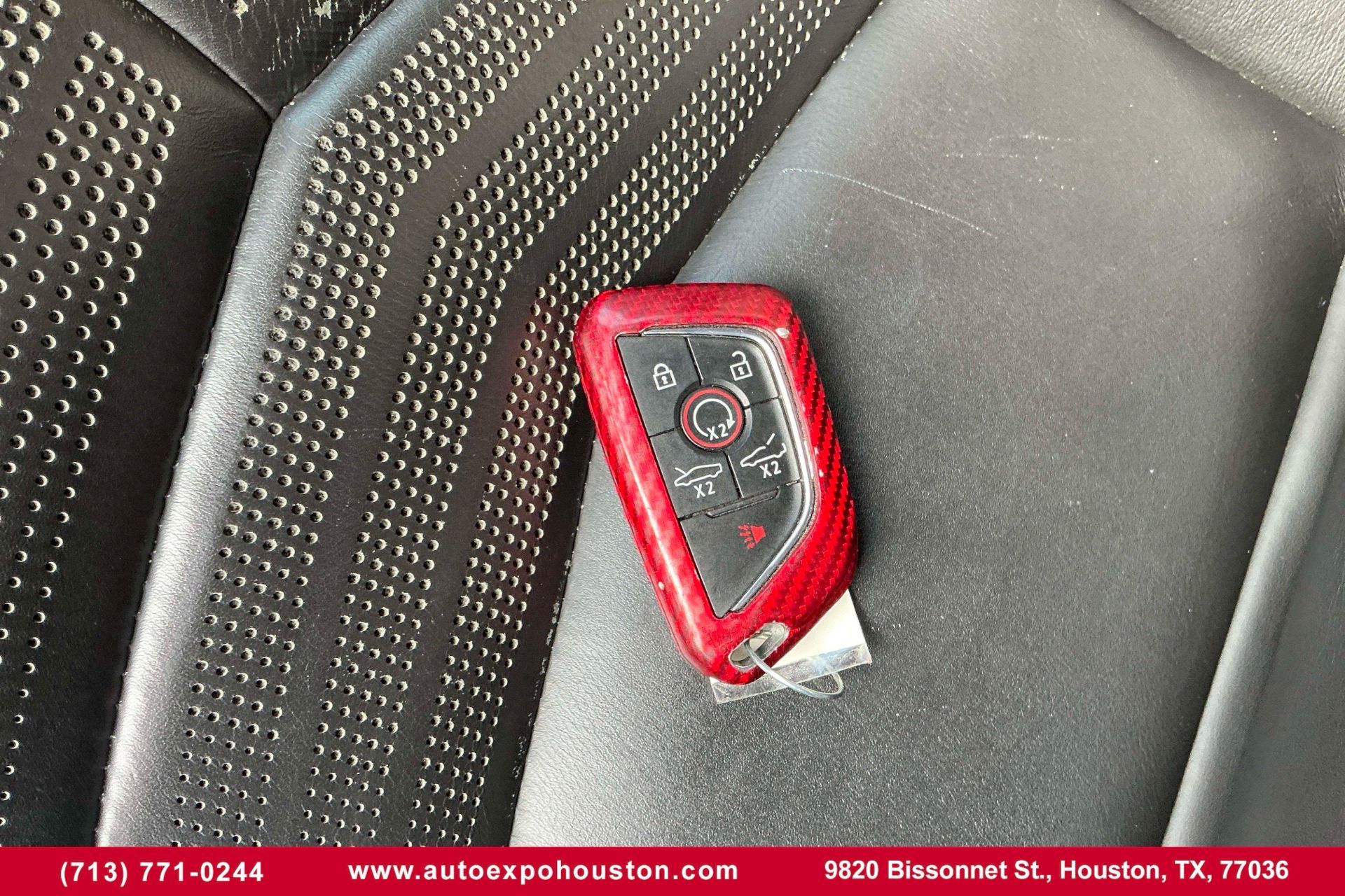 Photo 31 of 2021 Chevrolet Corvette Premium for sale in Houston, TX