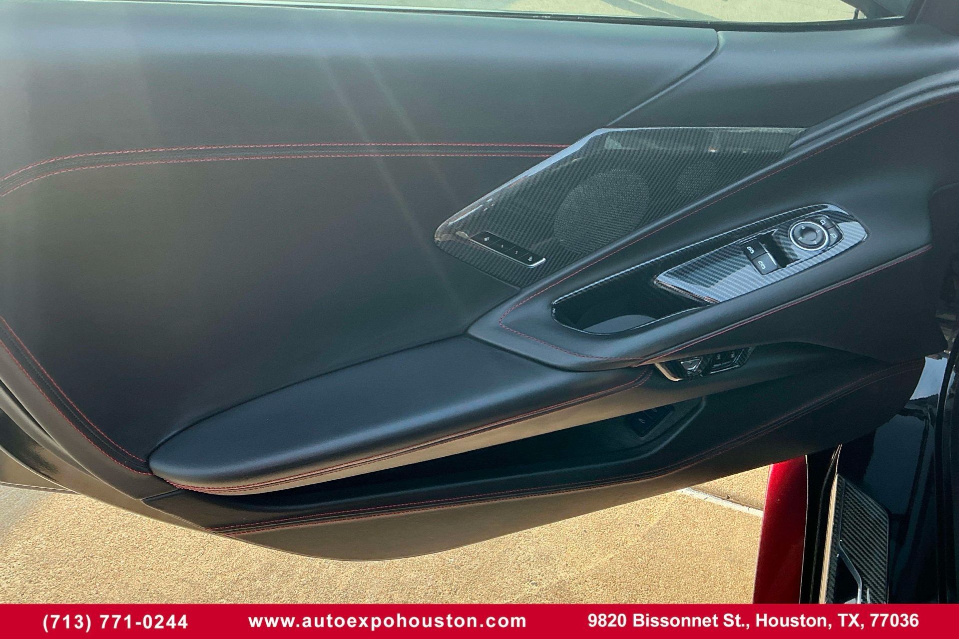 Photo 34 of 2021 Chevrolet Corvette Premium for sale in Houston, TX