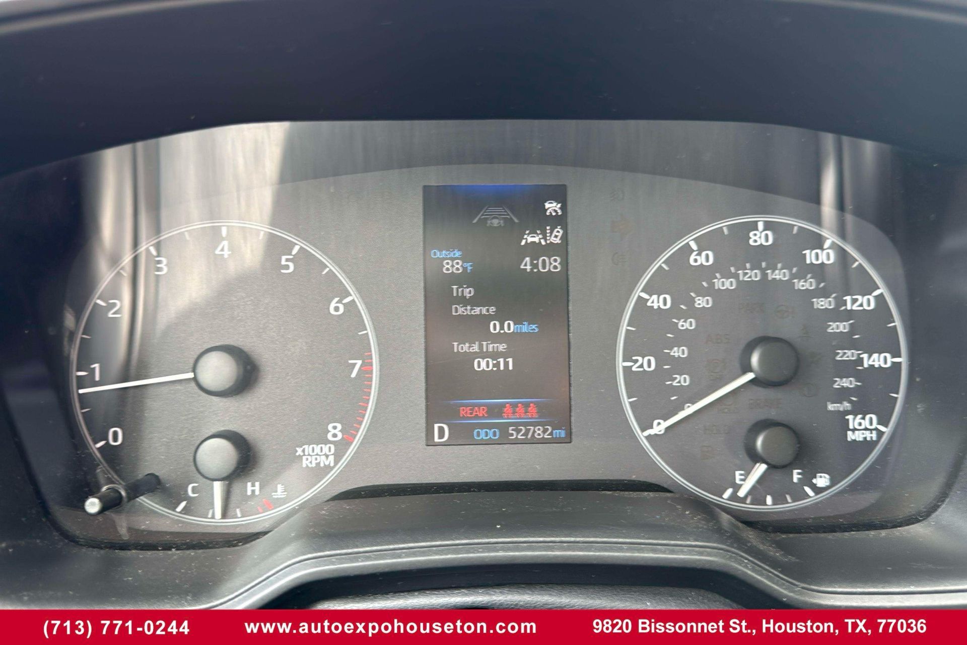 Photo 19 of 2023 Toyota Corolla 18 for sale in Houston, TX